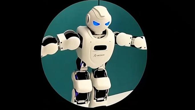 阿尔法机器人ebot，如何改变未来生活？-第3张图片-广州国自机器人