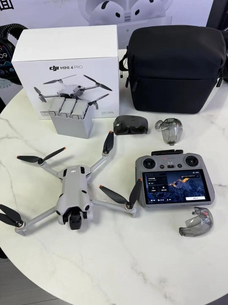 家用无人机的实用功能有哪些？-第2张图片-广州国自机器人