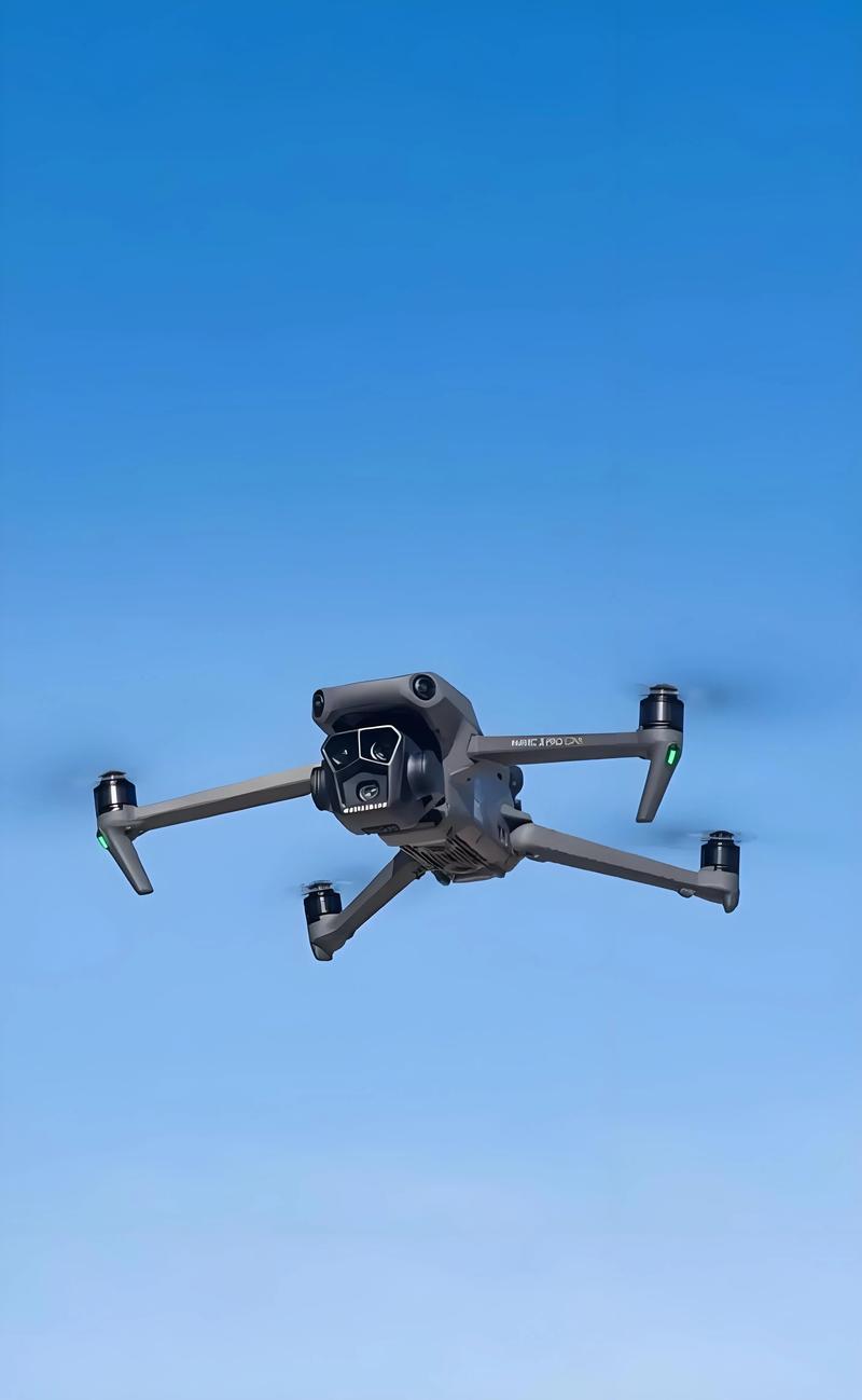 家用无人机的实用功能有哪些？-第3张图片-广州国自机器人