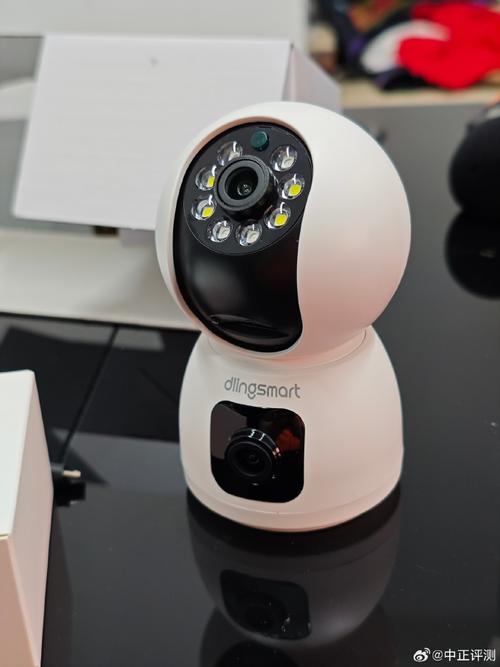 小米无人机摄像头旋转-第3张图片-广州国自机器人