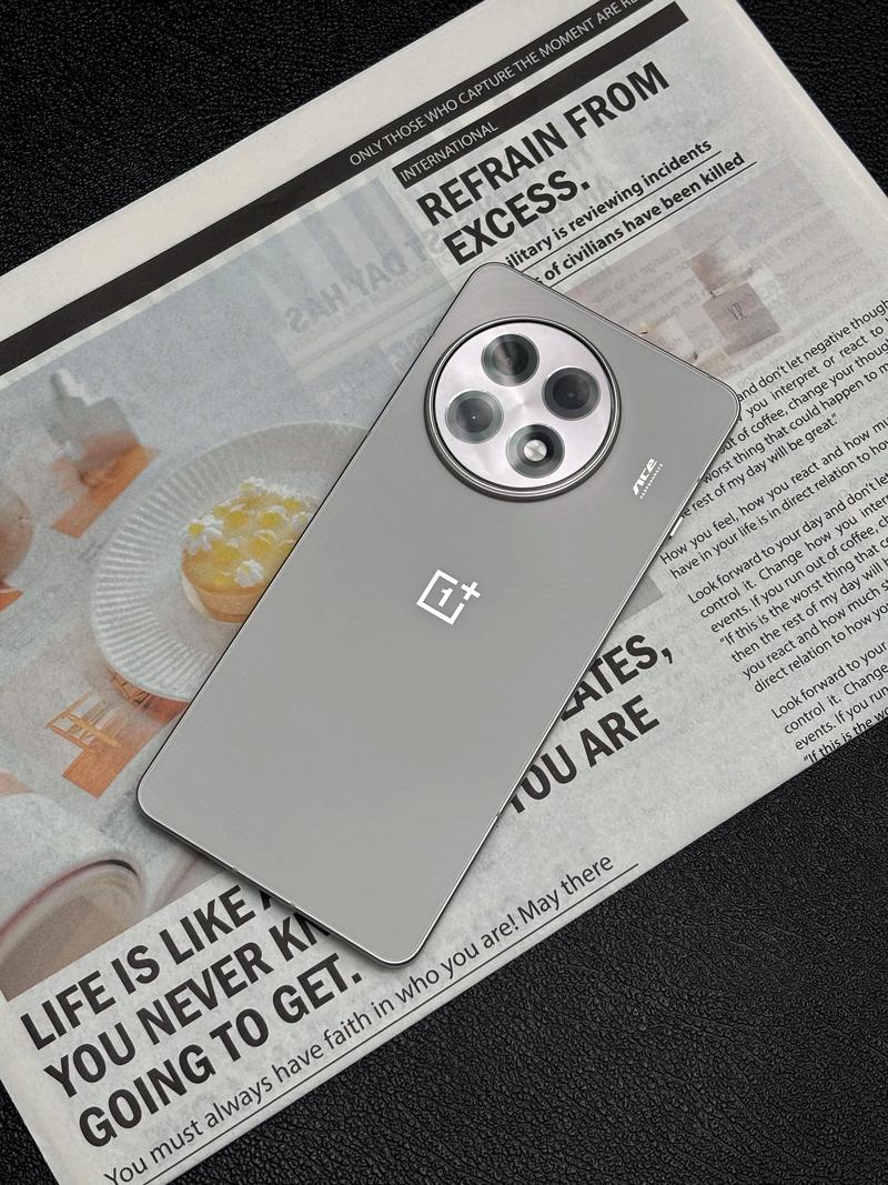 一加5T人工智能语音体验如何？-第1张图片-广州国自机器人