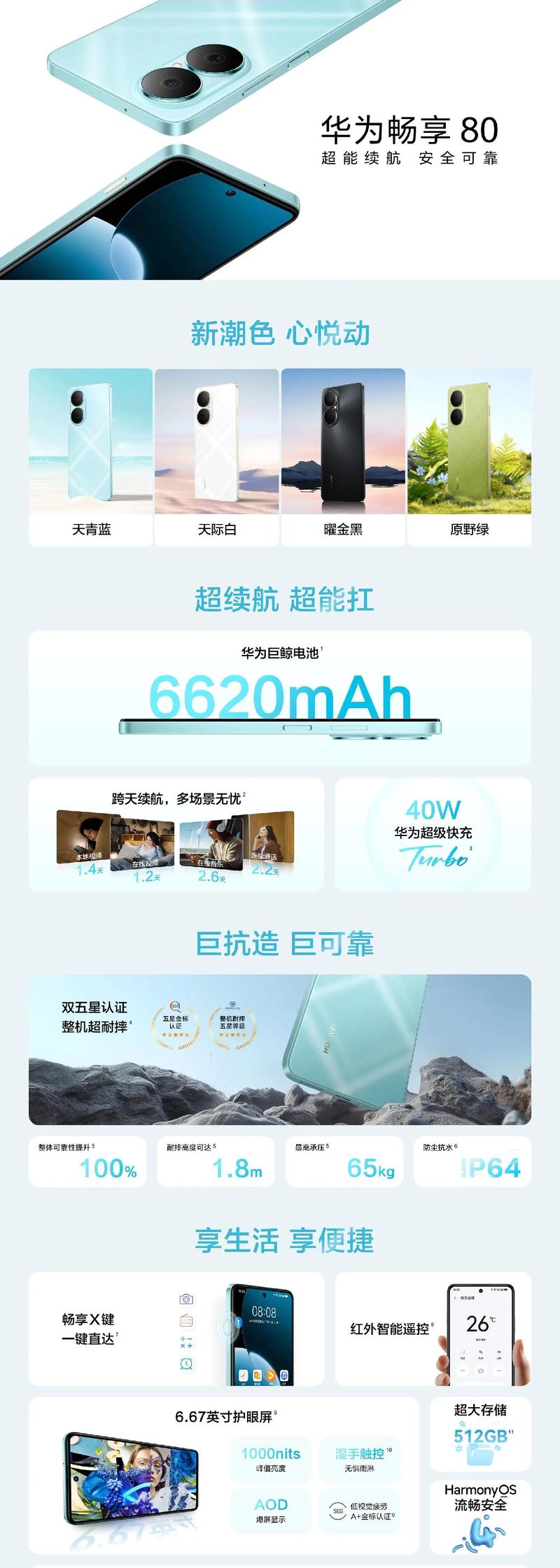 华为畅享是否搭载人工智能功能？-第3张图片-广州国自机器人