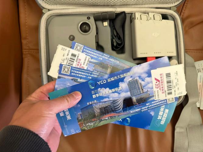 飞机托运能带无人机吗？-第1张图片-广州国自机器人