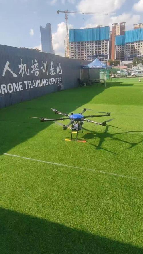 无人机技术学哪里？-第1张图片-广州国自机器人
