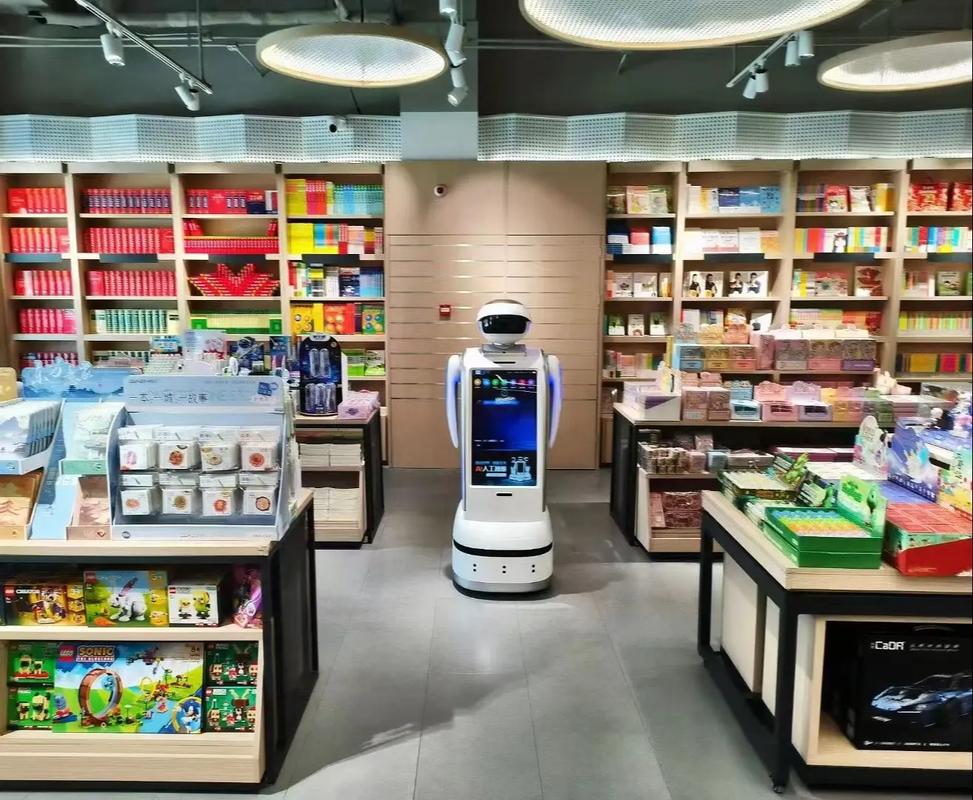 雄安新区如何用人工智能改变未来？-第1张图片-广州国自机器人