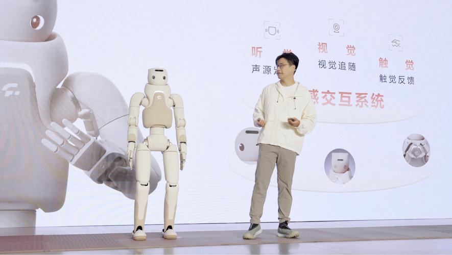 傅利叶机器人招聘有何新动态？-第3张图片-广州国自机器人