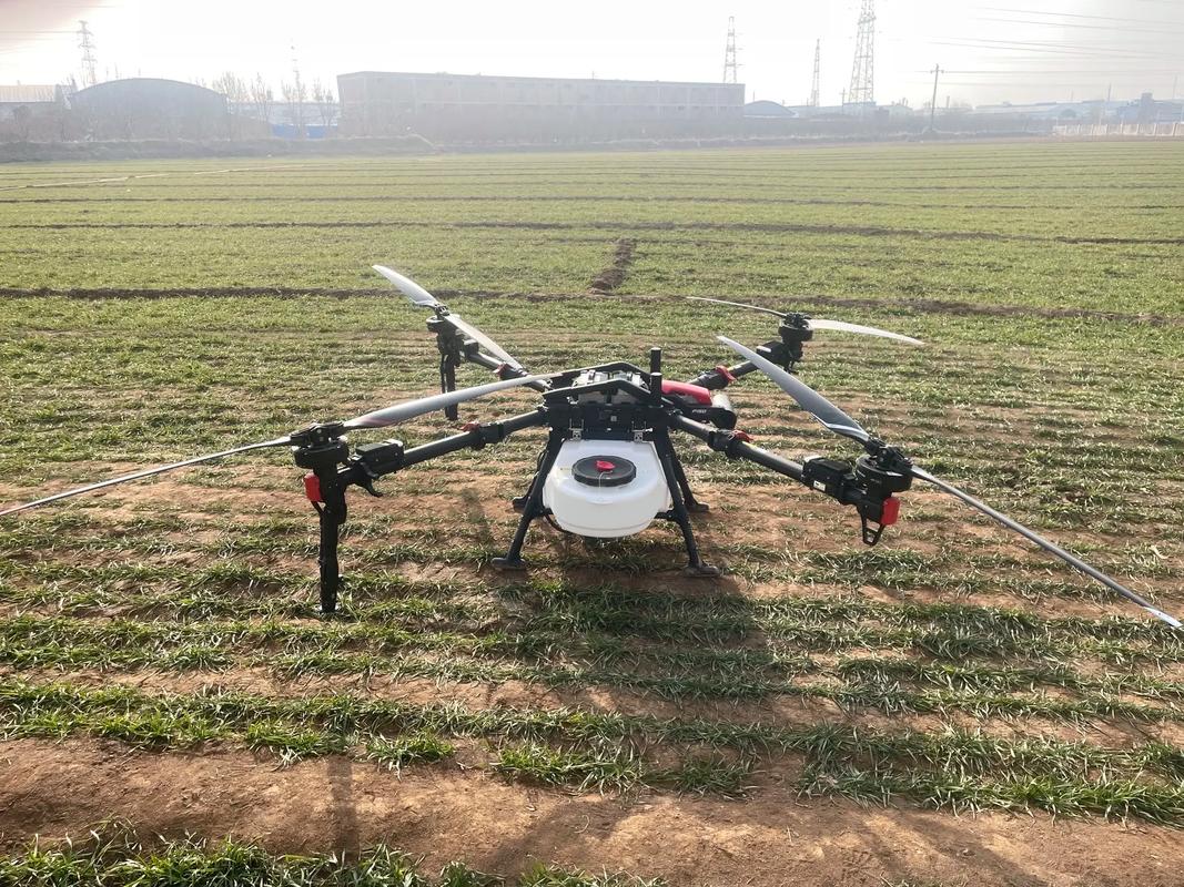 荆州哪里能买到极飞无人机？-第1张图片-广州国自机器人