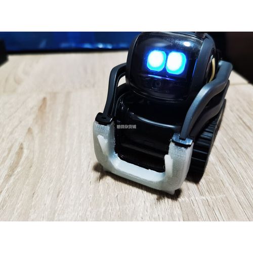 cozmo机器人测评-第2张图片-广州国自机器人