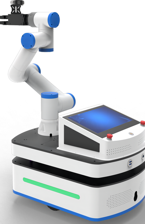 xkbot机器人视频有何独特功能?-第2张图片-广州国自机器人 xkbot机器人视频有何独特功能?-第2张图片-广州国自机器人