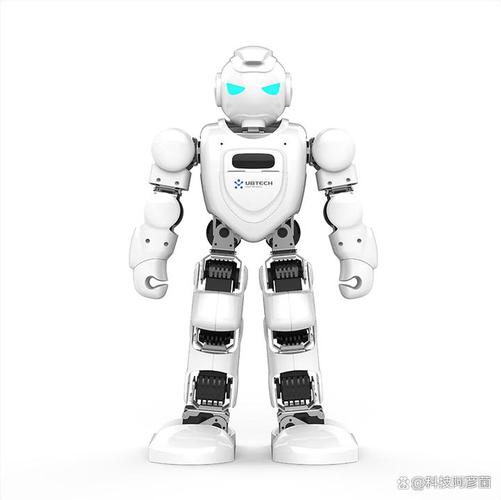 alpha机器人价格多少？-第1张图片-广州国自机器人