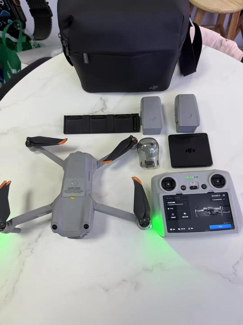 大江无人机如何与手机连接？-第1张图片-广州国自机器人