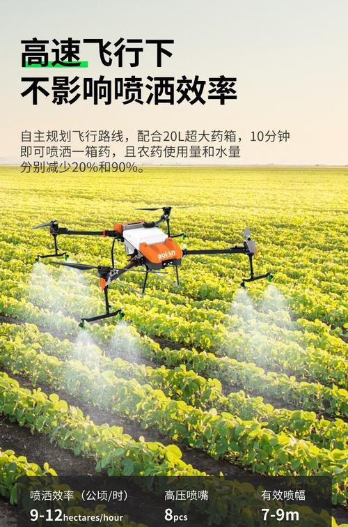 宁夏无人机打药代理商哪家好?-第2张图片-广州国自机器人 宁夏无人机打药代理商哪家好?-第2张图片-广州国自机器人