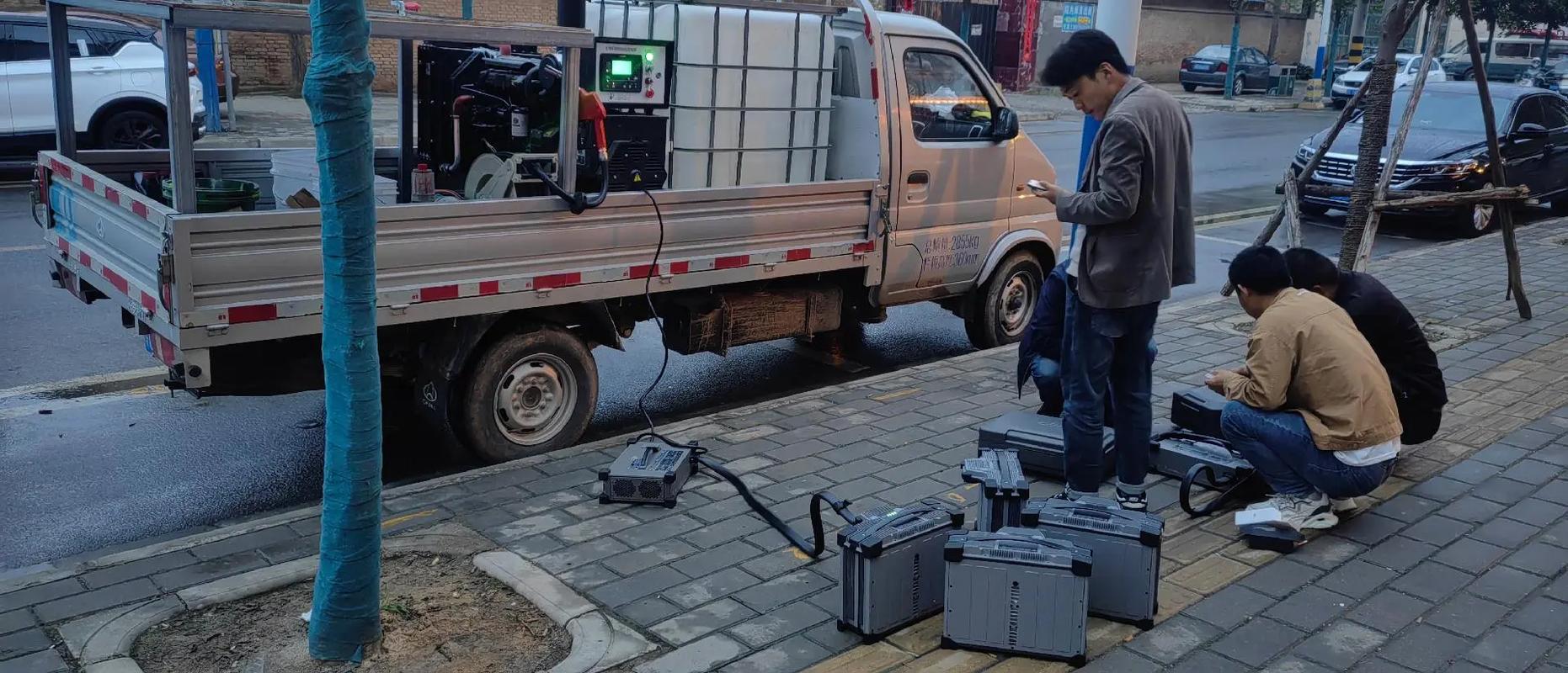 宁夏无人机打药代理商哪家好?-第3张图片-广州国自机器人 宁夏无人机打药代理商哪家好?-第3张图片-广州国自机器人