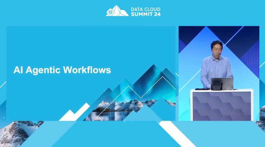 吴恩达，人工智能会取代人类吗？-第2张图片-广州国自机器人