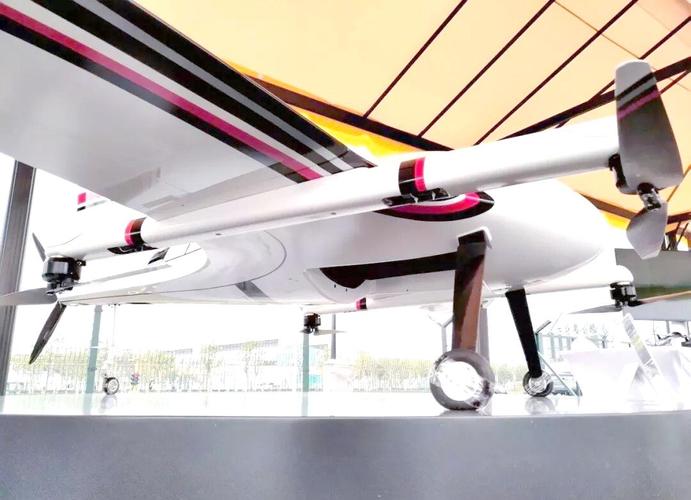 顺丰无人机有何新突破?-第2张图片-广州国自机器人 顺丰无人机有何新突破?-第2张图片-广州国自机器人