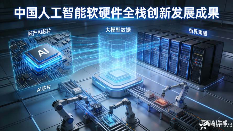 人工智能领域有哪些重大成果？-第1张图片-广州国自机器人