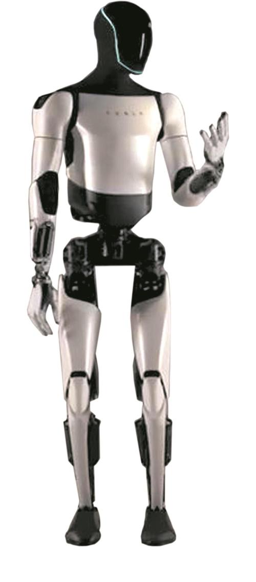 网站robot机器人是什么？-第3张图片-广州国自机器人