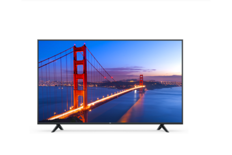 小米电视4x人工智能有何独特优势？-第1张图片-广州国自机器人