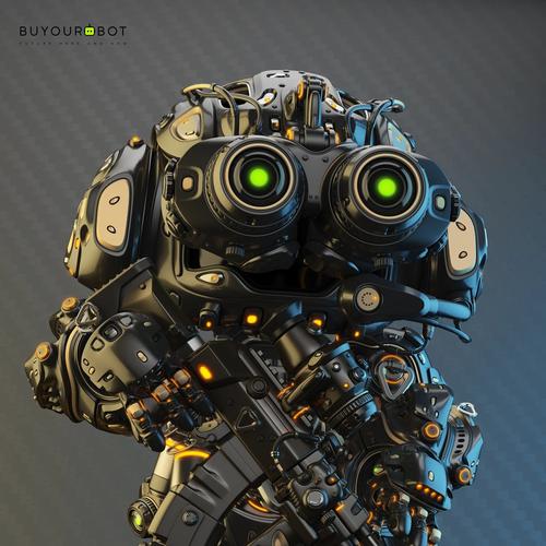 Buddy机器人怎么预订？现在能买吗？-第2张图片-广州国自机器人