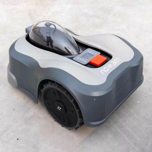 人工智能遥控器怎么用？-第3张图片-广州国自机器人