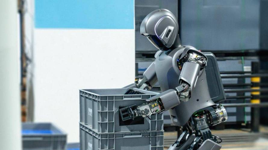 深圳epson机器人有何独特优势？-第2张图片-广州国自机器人