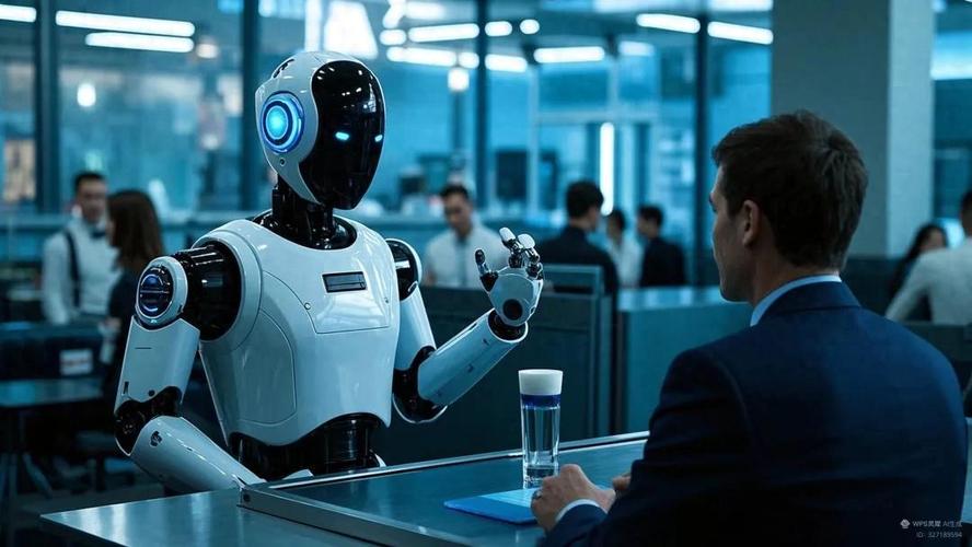 机器人2025高考会考什么？-第2张图片-广州国自机器人