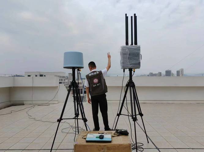 无人机干扰器如何威胁飞行安全？-第3张图片-广州国自机器人