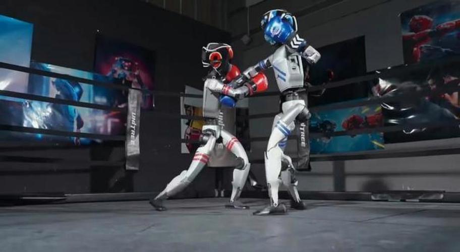 人工智能玩具对手竞争格局如何?-第3张图片-广州国自机器人 人工智能玩具对手竞争格局如何?-第3张图片-广州国自机器人