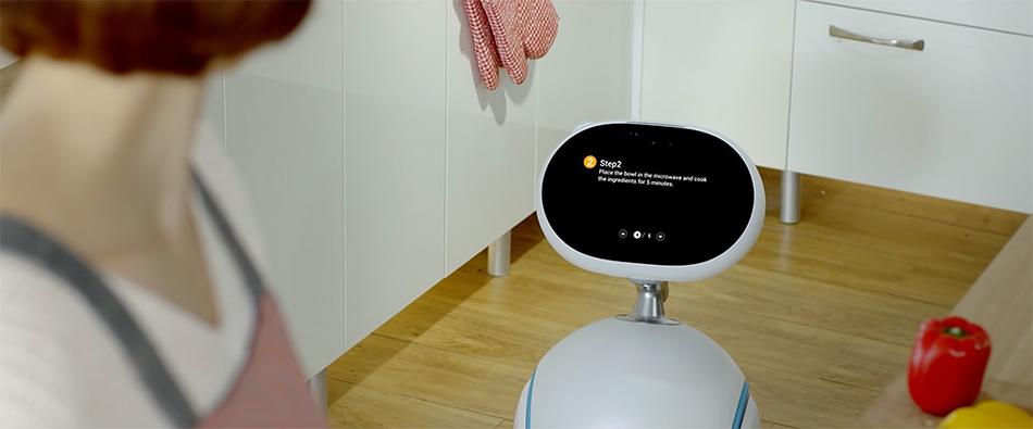 Zenbo机器人功能有哪些?-第3张图片-广州国自机器人 Zenbo机器人功能有哪些?-第3张图片-广州国自机器人