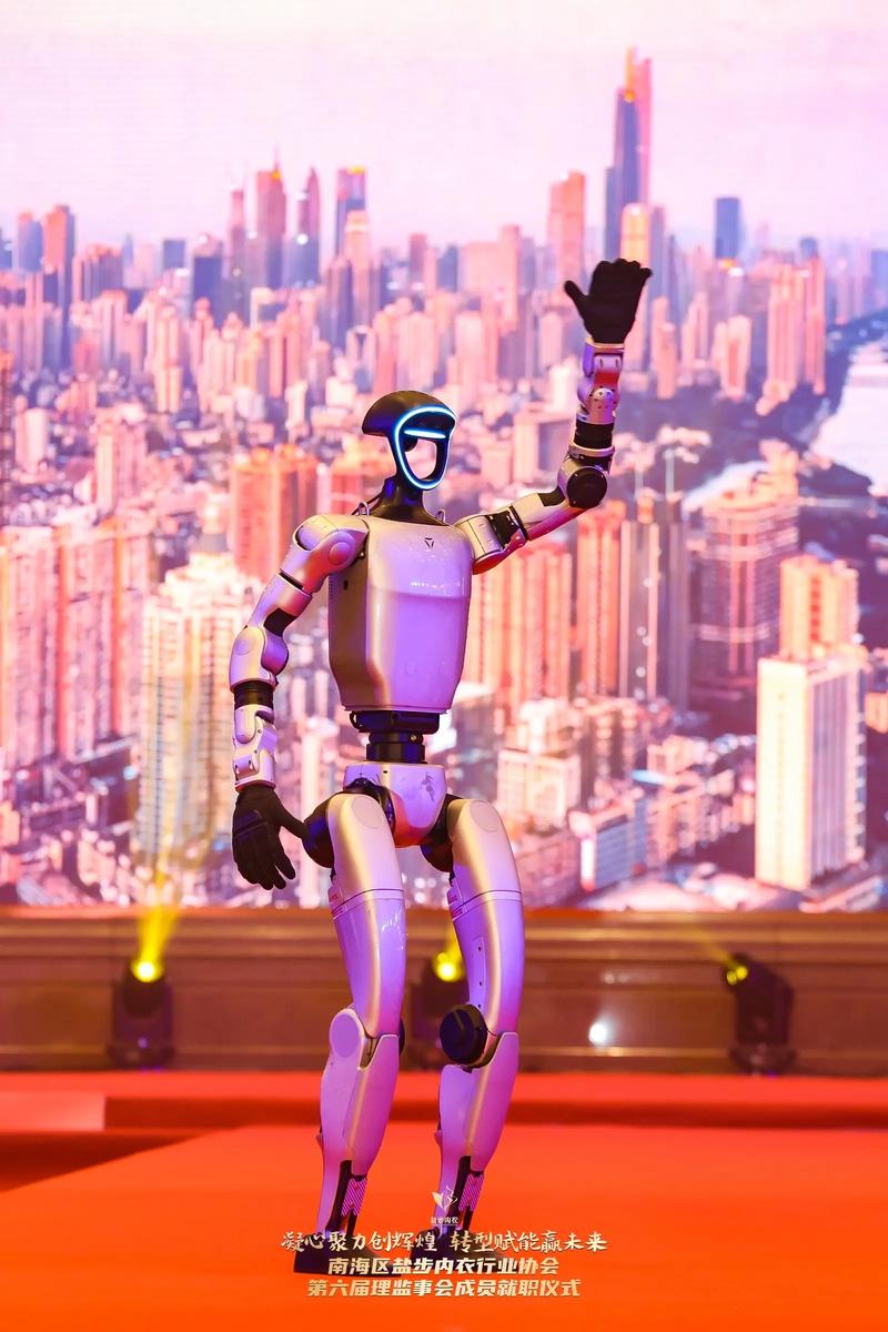 Jibo机器人中文版有何独特功能？-第2张图片-广州国自机器人