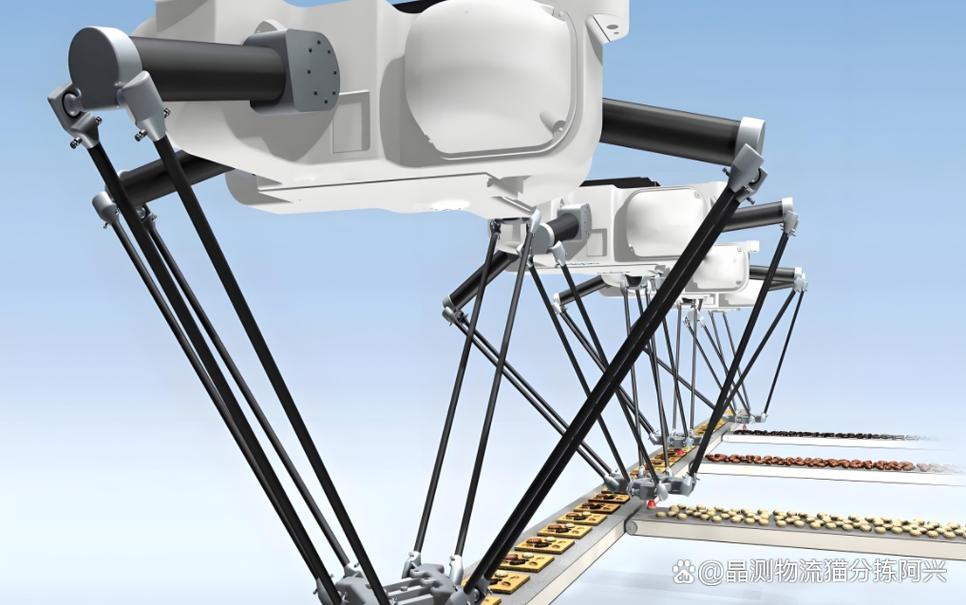 Delta机器人专利有哪些核心技术？-第2张图片-广州国自机器人