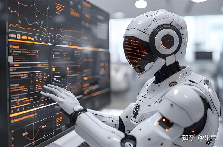 人工智能如何重塑出行体验？-第2张图片-广州国自机器人