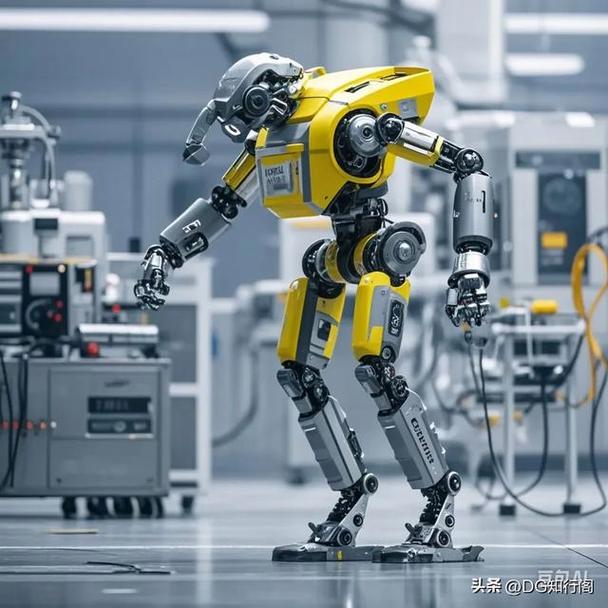 新版Atlas机器人有哪些突破?-第1张图片-广州国自机器人 新版Atlas机器人有哪些突破?-第1张图片-广州国自机器人