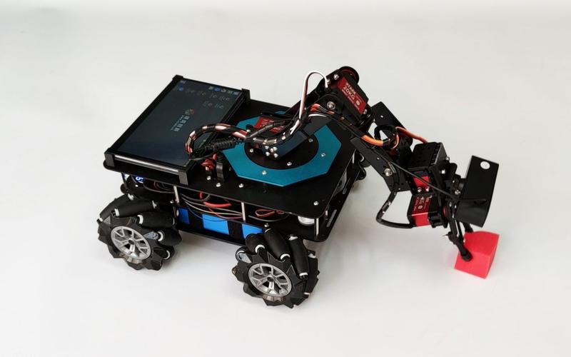 ROS如何实现机器人网络通信与协同?-第1张图片-广州国自机器人 ROS如何实现机器人网络通信与协同?-第1张图片-广州国自机器人