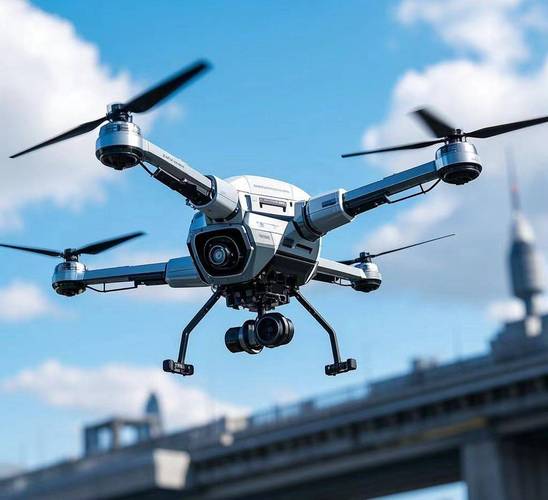 无人机爱好者都是些什么样的人?-第3张图片-广州国自机器人 无人机爱好者都是些什么样的人?-第3张图片-广州国自机器人