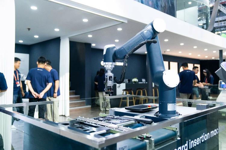 机器人售后问题如何解决?-第2张图片-广州国自机器人 机器人售后问题如何解决?-第2张图片-广州国自机器人