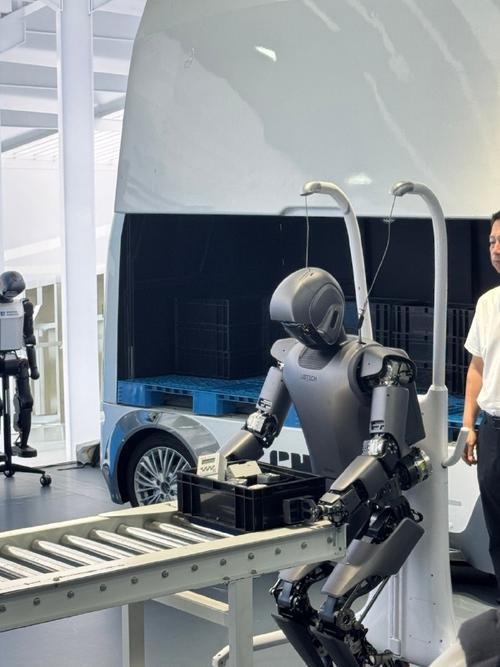 机器人售后问题如何解决?-第1张图片-广州国自机器人 机器人售后问题如何解决?-第1张图片-广州国自机器人