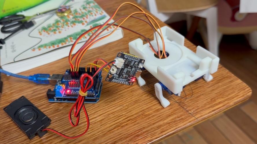 dobot桌面机器人有哪些实用功能？-第2张图片-广州国自机器人