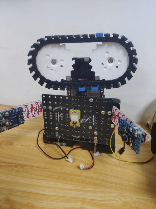 Java如何实现机器人控制？-第3张图片-广州国自机器人