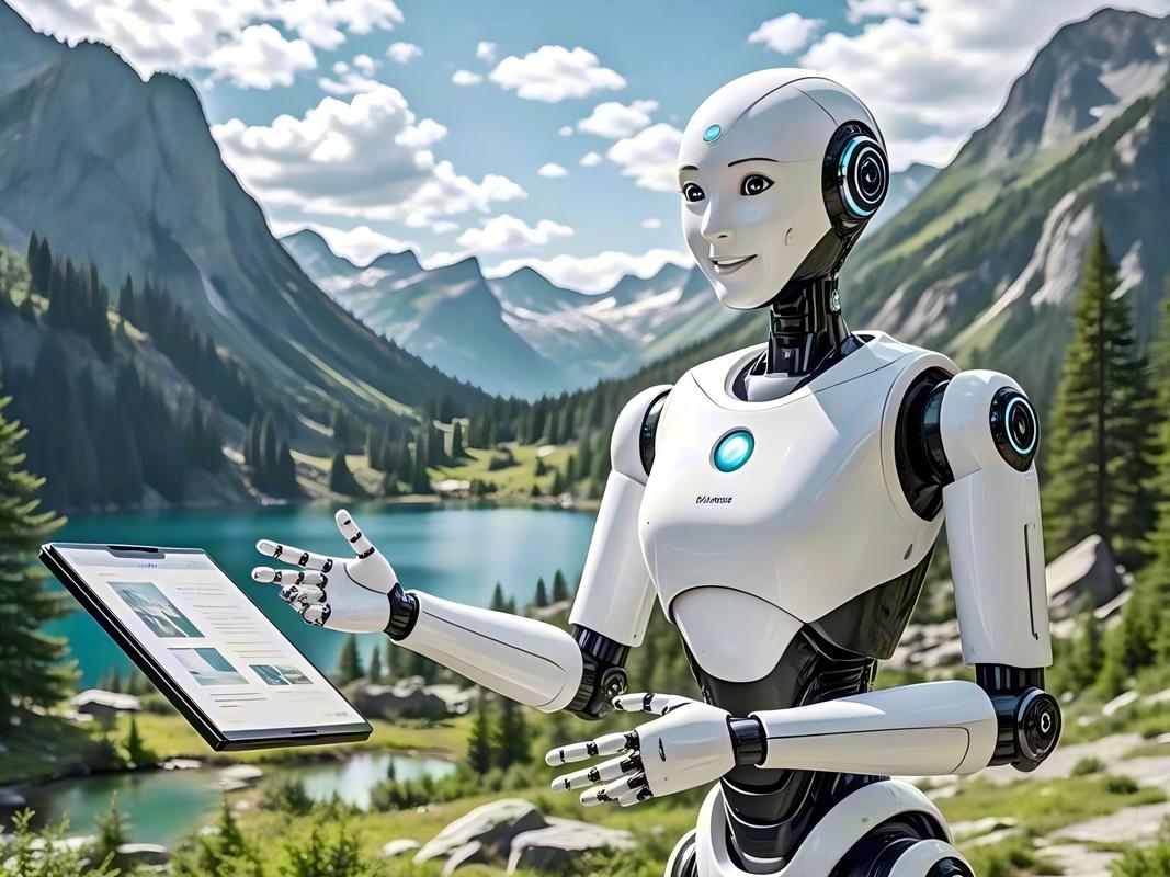 能代表人工智能的人物-第1张图片-广州国自机器人 能代表人工智能的人物-第1张图片-广州国自机器人