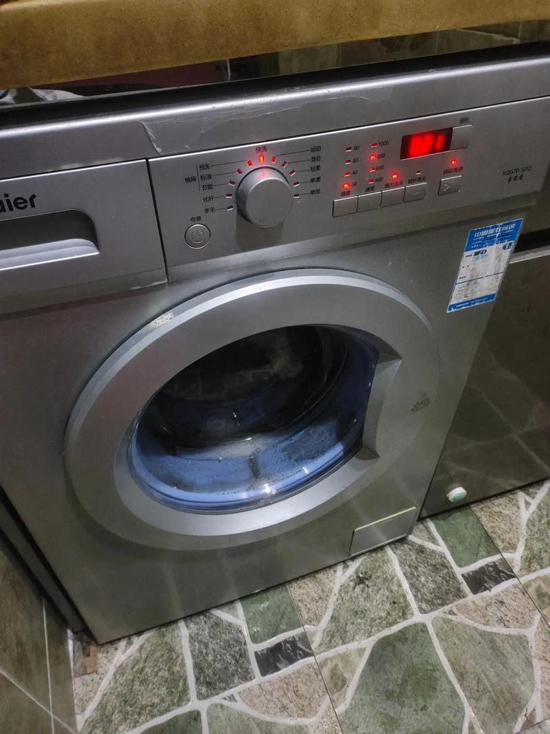 海尔机器人拆解后有何黑科技？-第1张图片-广州国自机器人