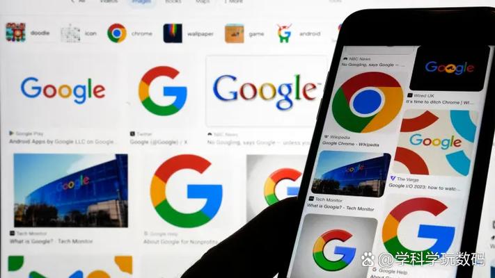 百度谷歌AI实力，谁更胜一筹？-第2张图片-广州国自机器人