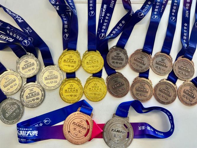 搜狐无人机航拍赛颁奖-第1张图片-广州国自机器人