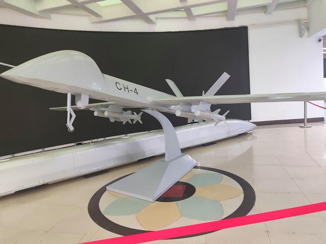 西工大反辐射无人机有何突破？-第2张图片-广州国自机器人