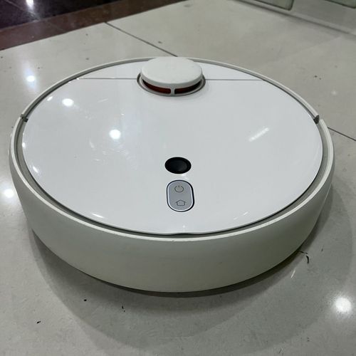 小米扫地机器人好用吗?-第1张图片-广州国自机器人 小米扫地机器人好用吗?-第1张图片-广州国自机器人