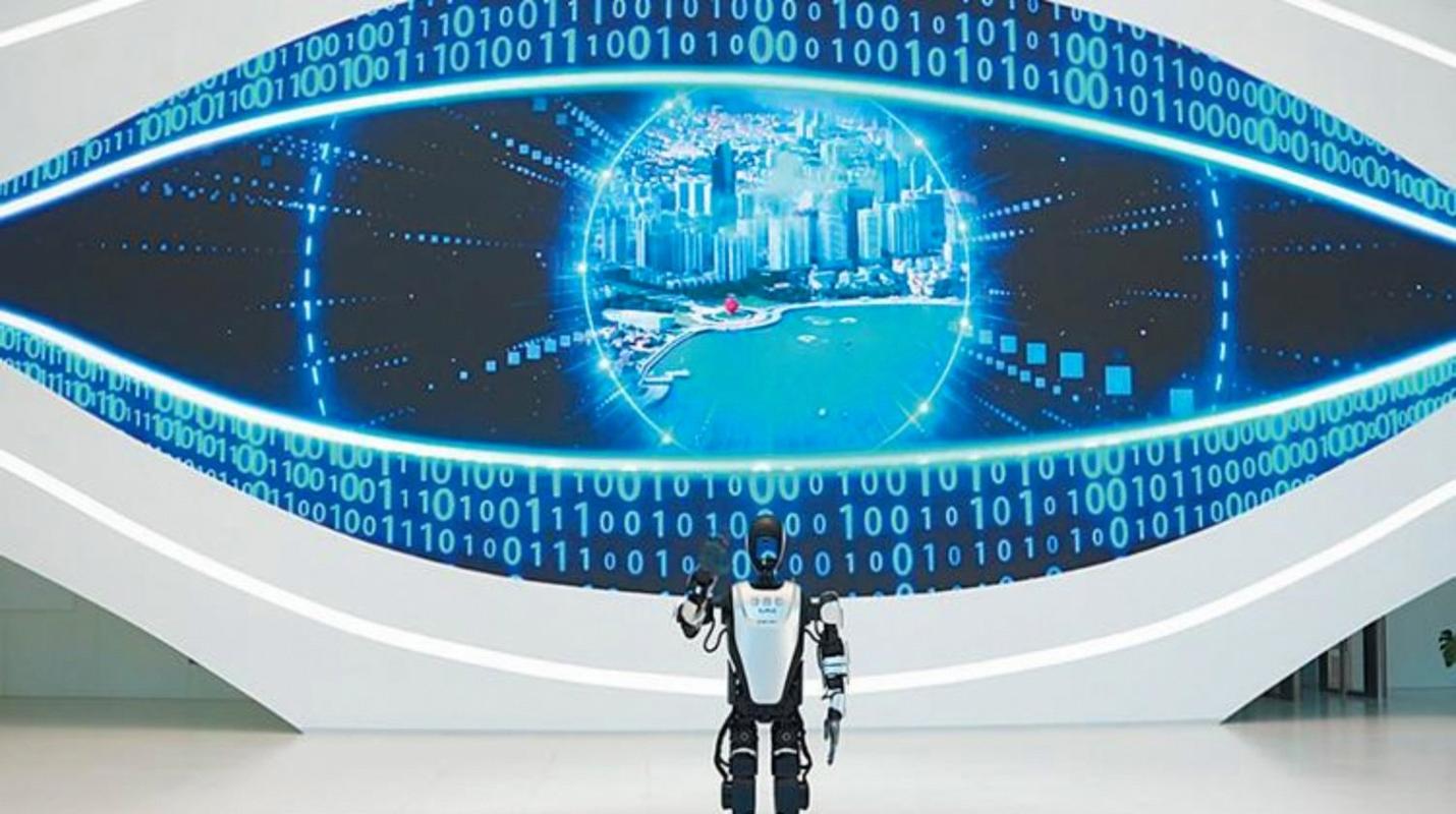 人工智能炒股会怎么样-第3张图片-广州国自机器人