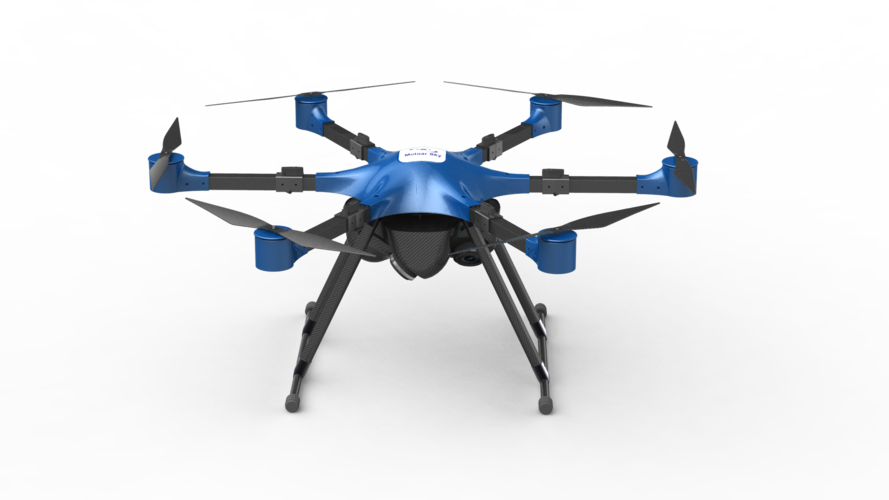 无人机魔方格,空中如何拼出奇妙世界?-第2张图片-广州国自机器人 无人机魔方格,空中如何拼出奇妙世界?-第2张图片-广州国自机器人