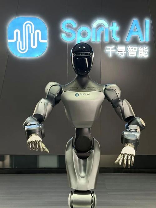 华为机人工智能机器人-第1张图片-广州国自机器人 华为机人工智能机器人-第1张图片-广州国自机器人