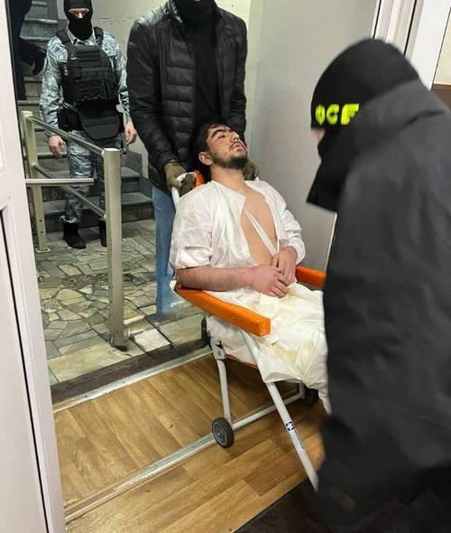 俄机器人isis是什么？存在哪些威胁？-第1张图片-广州国自机器人