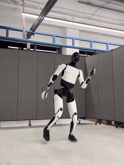 SpaceX机器人将如何改变太空探索？-第2张图片-广州国自机器人